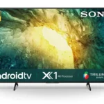 Sony Bravia 50" 4K LED Google TV (X75K Series)