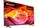 Sony Bravia 50" 4K LED Google TV (X75K Series) - Image 2