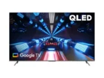 TCL 50" 4K QLED Smart TV (C635 Series)