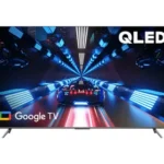 TCL 50" 4K QLED Smart TV (C635 Series)