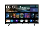 LG 43" 4K UHD Smart LED TV (UR7500 Series)