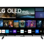 LG 43" 4K UHD Smart LED TV (UR7500 Series)