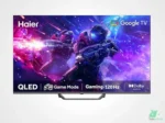 Haier 32" Smart LED TV (Bezel-less Series)