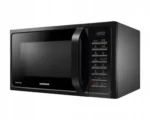 Samsung 28L Convection Microwave Oven (MC28H5013AS)