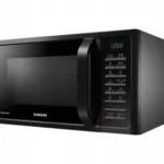 Samsung 28L Convection Microwave Oven (MC28H5013AS)