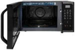 Samsung 28L Convection Microwave Oven (MC28H5013AS) - Image 2