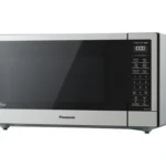 Panasonic 20L Solo Microwave Oven (NN-ST25J)