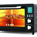 Philips 23L Convection Microwave Oven (HD6975)