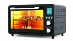 Philips 23L Convection Microwave Oven (HD6975)