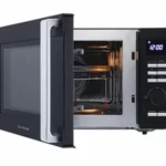 Pel 30L Grill Microwave Oven (PMO-30)