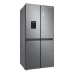 Samsung 912L Side-by-Side Refrigerator (RS68CG02DS9)
