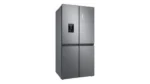 Samsung 912L Side-by-Side Refrigerator (RS68CG02DS9)