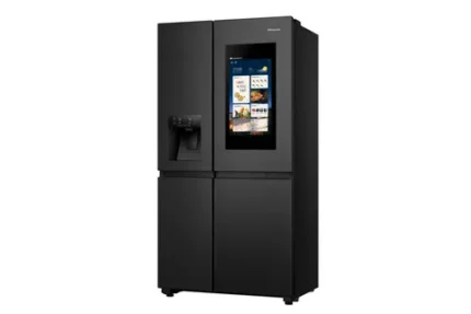 Dawlance 565L Side-by-Side Refrigerator (DSBS 565)