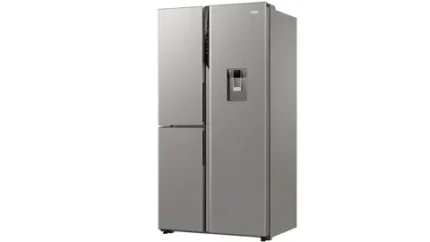 Haier 325L Inverter Convertible Refrigerator (HRF-325EIB)