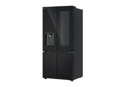 PEL 320L Double Door Refrigerator (PV-320)