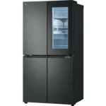 Kenwood 508L Side-by-Side Refrigerator (K-558)