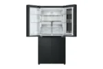 Kenwood 508L Side-by-Side Refrigerator (K-558) - Image 2