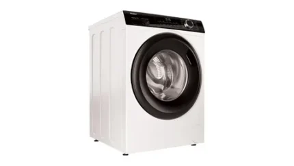 Haier 9KG Front Load Washing Machine (HW90-BP1419)