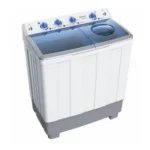 Aftab 12KG Semi-Automatic Washing Machine (AW-124)