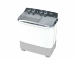 Aftab 12KG Semi-Automatic Washing Machine (AW-124) - Image 2