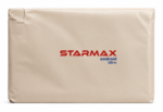 STARMAX 32" Bezel-Less Smart Android LED TV – Q Series - Image 3