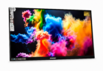 STARMAX 32" Bezel-Less Smart Android LED TV – Q Series