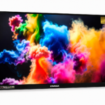 STARMAX 32" Bezel-Less Smart Android LED TV – Q Series
