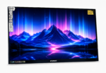 STARMAX 32" Bezel-Less Smart Android led tv 32QA-2(M1) Series