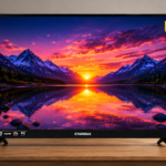 STARMAX 32" Bezel-Less Smart android led tv model 32 QA-1 series